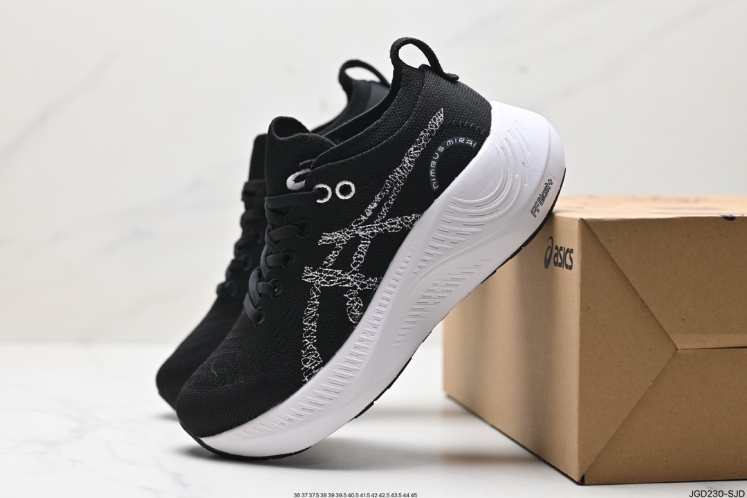 Asics Shoes